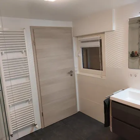 Apartament Popp