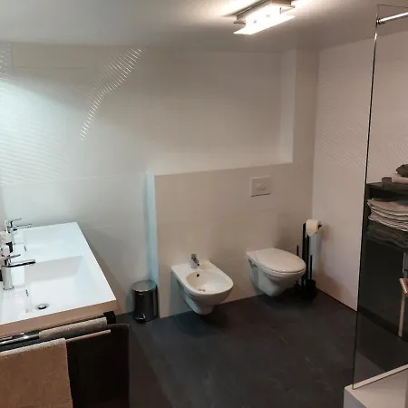 Popp Apartament