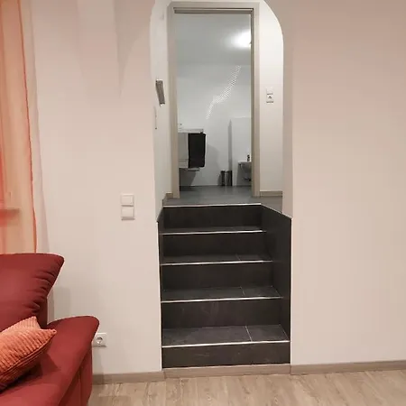 Popp Appartement Erzhausen
