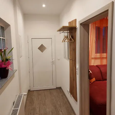 Apartament Popp *