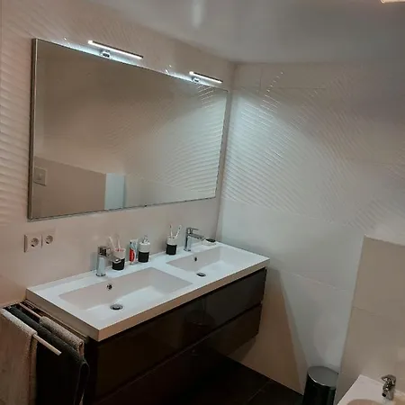 Apartament Popp