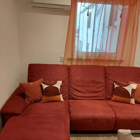 Popp Apartment Erzhausen