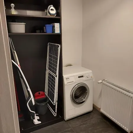 Popp Apartment Erzhausen