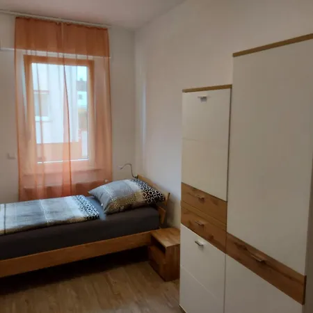 Popp Appartement Erzhausen