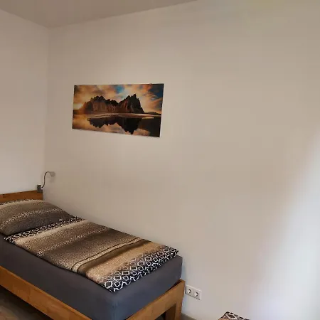Popp Apartament *