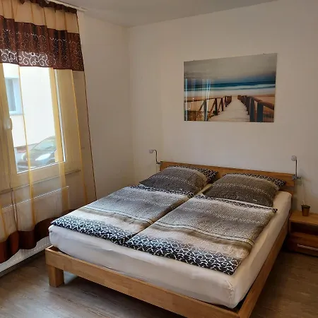 Popp Apartament