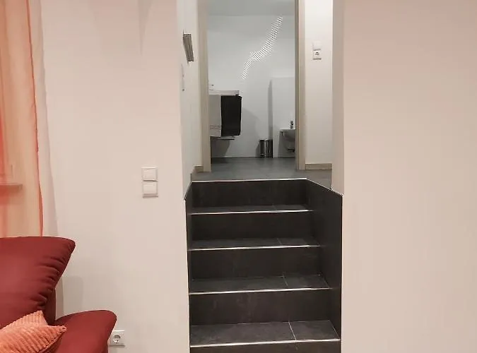 Popp Apartament Erzhausen