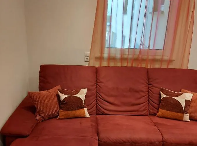 Popp Apartament Erzhausen