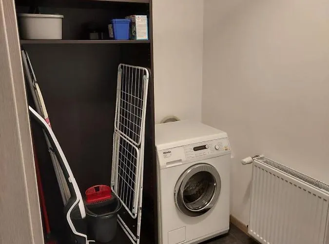 Popp Apartament Erzhausen