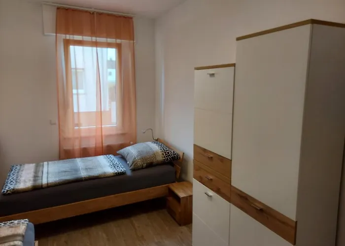 Popp Apartament Erzhausen