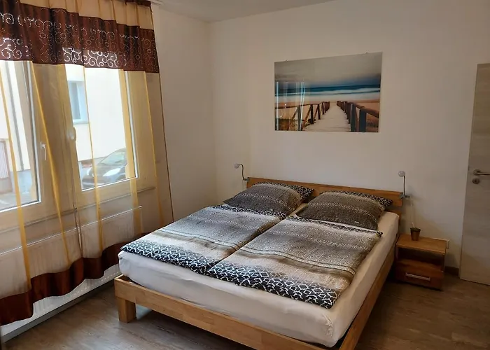 Popp Apartament